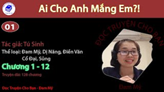 Ai Cho Anh Mắng Em